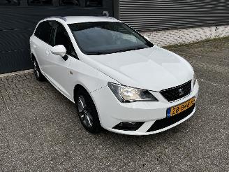 Seat Ibiza ST 1.2i CLIMA picture 3