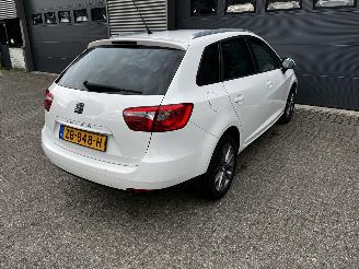 Seat Ibiza ST 1.2i CLIMA picture 20