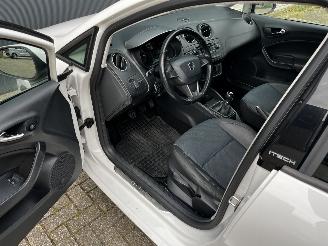 Seat Ibiza ST 1.2i CLIMA picture 6
