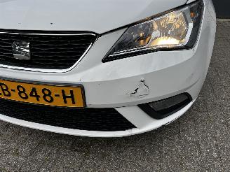 Seat Ibiza ST 1.2i CLIMA picture 5