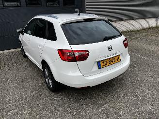 Seat Ibiza ST 1.2i CLIMA picture 18