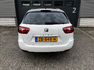 Seat Ibiza ST 1.2i CLIMA picture 19