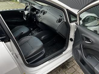 Seat Ibiza ST 1.2i CLIMA picture 8