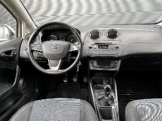 Seat Ibiza ST 1.2i CLIMA picture 10