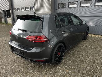 Volkswagen Golf 2.0 TSI GTI PANODAK / AUTOMAAT / CRUISE / NAVI picture 19