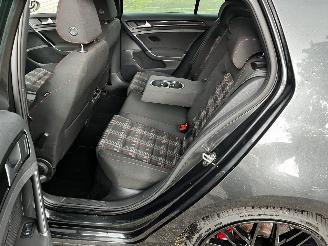 Volkswagen Golf 2.0 TSI GTI PANODAK / AUTOMAAT / CRUISE / NAVI picture 10