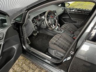 Volkswagen Golf 2.0 TSI GTI PANODAK / AUTOMAAT / CRUISE / NAVI picture 7