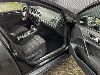 Volkswagen Golf 2.0 TSI GTI PANODAK / AUTOMAAT / CRUISE / NAVI picture 9