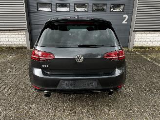 Volkswagen Golf 2.0 TSI GTI PANODAK / AUTOMAAT / CRUISE / NAVI picture 20