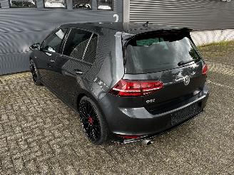 Volkswagen Golf 2.0 TSI GTI PANODAK / AUTOMAAT / CRUISE / NAVI picture 21