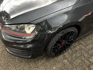 Volkswagen Golf 2.0 TSI GTI PANODAK / AUTOMAAT / CRUISE / NAVI picture 5