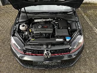 Volkswagen Golf 2.0 TSI GTI PANODAK / AUTOMAAT / CRUISE / NAVI picture 6