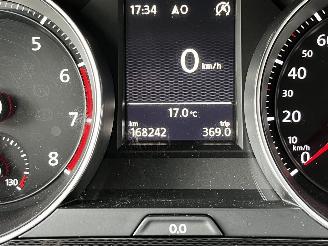 Volkswagen Golf 2.0 TSI GTI PANODAK / AUTOMAAT / CRUISE / NAVI picture 17