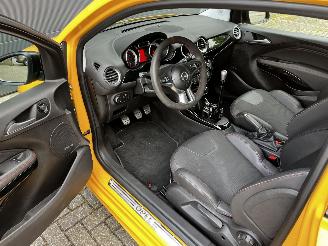 Opel Adam 1.4 TURBO S 150PK picture 7