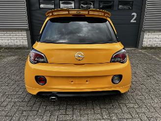 Opel Adam 1.4 TURBO S 150PK picture 20
