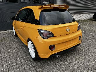 Opel Adam 1.4 TURBO S 150PK picture 19