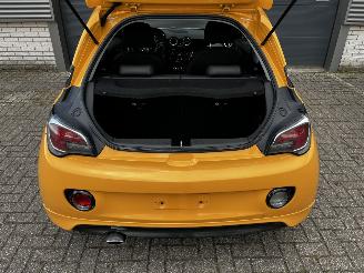 Opel Adam 1.4 TURBO S 150PK picture 18