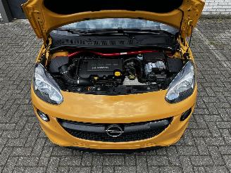 Opel Adam 1.4 TURBO S 150PK picture 17