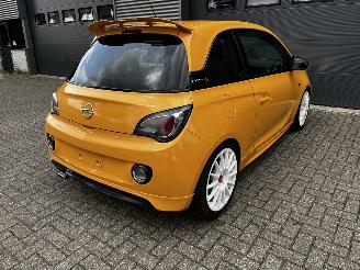 Opel Adam 1.4 TURBO S 150PK picture 21