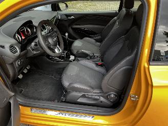 Opel Adam 1.4 TURBO S 150PK picture 8