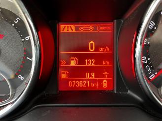 Opel Adam 1.4 TURBO S 150PK picture 15