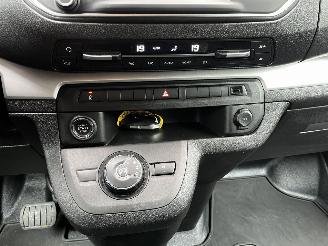 Opel Vivaro 2.0 CDTI L3 H1 AUTOMAAT / DUBBELCABINE / IRMSCHERSPORT/ 177PK picture 15