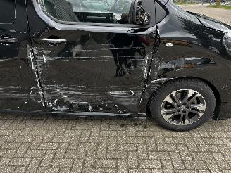 Opel Vivaro 2.0 CDTI L3 H1 AUTOMAAT / DUBBELCABINE / IRMSCHERSPORT/ 177PK picture 4