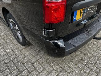 Opel Vivaro 2.0 CDTI L3 H1 AUTOMAAT / DUBBELCABINE / IRMSCHERSPORT/ 177PK picture 7