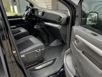 Opel Vivaro 2.0 CDTI L3 H1 AUTOMAAT / DUBBELCABINE / IRMSCHERSPORT/ 177PK picture 9