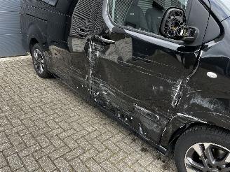 Opel Vivaro 2.0 CDTI L3 H1 AUTOMAAT / DUBBELCABINE / IRMSCHERSPORT/ 177PK picture 6