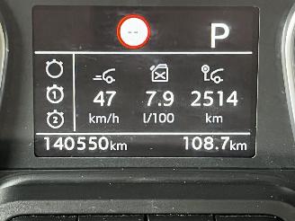 Opel Vivaro 2.0 CDTI L3 H1 AUTOMAAT / DUBBELCABINE / IRMSCHERSPORT/ 177PK picture 20