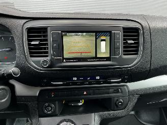 Opel Vivaro 2.0 CDTI L3 H1 AUTOMAAT / DUBBELCABINE / IRMSCHERSPORT/ 177PK picture 13