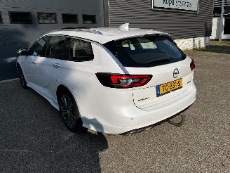 Opel Insignia SPORTS TOURER 1.5 TURBO / PANODAK / OPC LINE / EXPORT PRIJS picture 18
