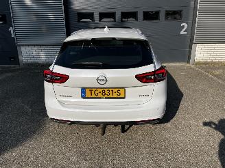 Opel Insignia SPORTS TOURER 1.5 TURBO / PANODAK / OPC LINE / EXPORT PRIJS picture 19