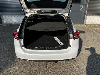 Opel Insignia SPORTS TOURER 1.5 TURBO / PANODAK / OPC LINE / EXPORT PRIJS picture 22