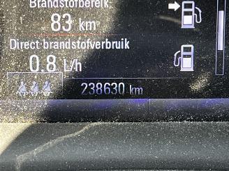 Opel Insignia SPORTS TOURER 1.5 TURBO / PANODAK / OPC LINE / EXPORT PRIJS picture 14