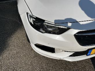 Opel Insignia SPORTS TOURER 1.5 TURBO / PANODAK / OPC LINE / EXPORT PRIJS picture 4