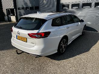 Opel Insignia SPORTS TOURER 1.5 TURBO / PANODAK / OPC LINE / EXPORT PRIJS picture 20