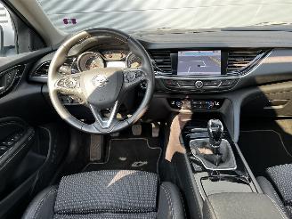 Opel Insignia SPORTS TOURER 1.5 TURBO / PANODAK / OPC LINE / EXPORT PRIJS picture 11