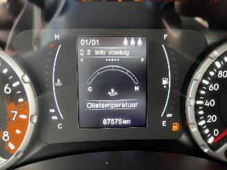 Jeep Renegade 1.6i SPORT picture 14