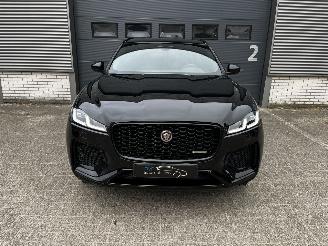 Jaguar F-Pace 2.0i P400E AWD R- DYNAMIC / BLACK STYL picture 2