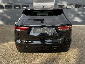 Jaguar F-Pace 2.0i P400E AWD R- DYNAMIC / BLACK STYL picture 30