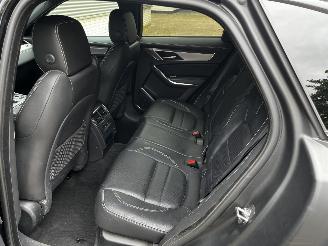 Jaguar F-Pace 2.0i P400E AWD R- DYNAMIC / BLACK STYL picture 11