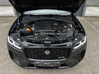 Jaguar F-Pace 2.0i P400E AWD R- DYNAMIC / BLACK STYL picture 28