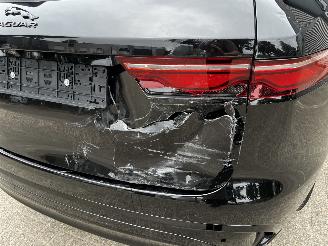 Jaguar F-Pace 2.0i P400E AWD R- DYNAMIC / BLACK STYL picture 5