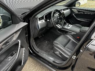 Jaguar F-Pace 2.0i P400E AWD R- DYNAMIC / BLACK STYL picture 9