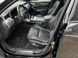 Jaguar F-Pace 2.0i P400E AWD R- DYNAMIC / BLACK STYL picture 8