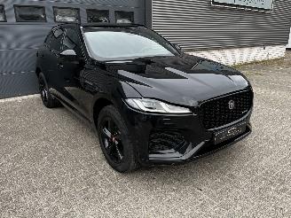 Jaguar F-Pace 2.0i P400E AWD R- DYNAMIC / BLACK STYL picture 3