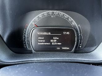 Toyota Aygo X 1.0 VVt-i CRUISE/ CAMERA / STOELVER / AIRCO picture 16