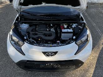 Toyota Aygo X 1.0 VVt-i CRUISE/ CAMERA / STOELVER / AIRCO picture 20
